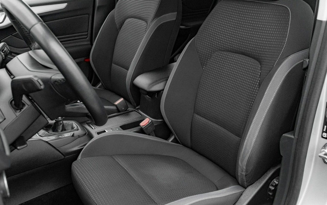 Ford Focus cena 60850 przebieg: 69991, rok produkcji 2019 z Pajęczno małe 667